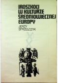 Iroszkoci w kulturze średniowiecznej Europy