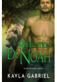 La Révélation de Noah