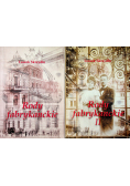 Rody Fabrykanckie Tom 1 i 2