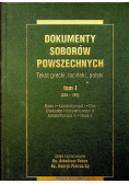 Dokumenty soborów powszechnych