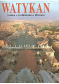 Watykan sztuka architektura historia