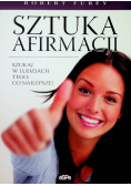 Sztuka afirmacji