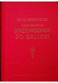 Przewodnik po Galicyi reprint z 1919 r