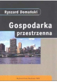 Gospodarka przestrzenna
