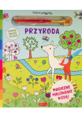 Akademia mądrego dziecka. Wodne przygody. Przyroda