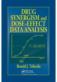 Drug Synergism and Dose-Effect Data Analysis