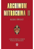 Archiwum Mitrochina Tom 2