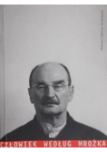 Człowiek według Mrożka