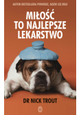 Miłość to najlepsze lekarstwo