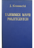 Tajemnice mafii politycznych