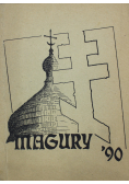 Magury 90 Informator Krajoznawczy