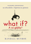 What if? A co gdyby?