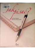 Jak pisać