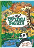 O rety Przyroda świata