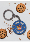 Brelok/ NIEZŁE CIACHO