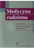 Medycyna rodzinna