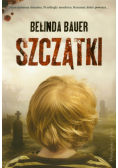 Bauer Belinda - Szczątki