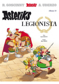 Asteriks Tom 10 Asteriks legionista