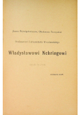 Kazania sejmowe 1903 r.