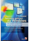Tworzenie aplikacji dla Windows