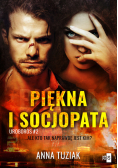 Piękna i socjopata Tom 2