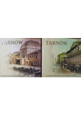 Tarnów na dawnej karcie pocztowej 2 tomy