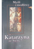 Myśli i modlitwy