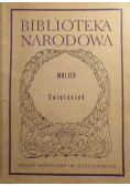 Świętoszek