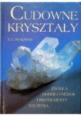 Cudowne kryształy