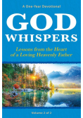 God Whispers