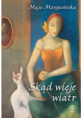Skąd wieje wiatr