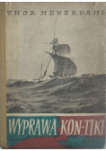 Wyprawa Kon Tiki