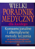 Wielki poradnik medyczny dla każdego