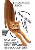 Codzienność nudy
