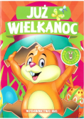 Już Wielkanoc