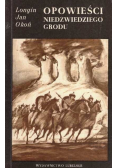 Opowieści niedźwiedziego grodu