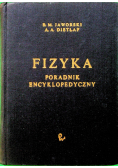 Fizyka poradnik encyklopedyczny