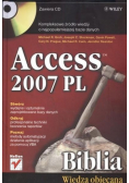 Access 2007 PL Biblia