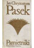 Pasek Pamiętniki