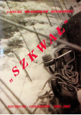 Szymański szkwał