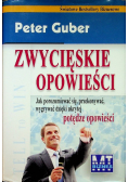 Zwycięskie opowieści