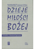 Dzieje miłości Bożej