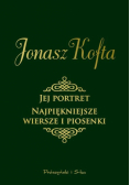 Jej portret Najpiękniejsze wiersze i piosenki
