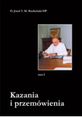 Kazania i przemówienia