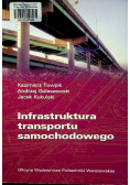 Infrastruktura transportu samochodowego