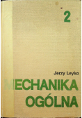 Mechanika ogólna 2