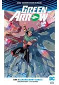 Green Arrow Tom 3 Szmaragdowy banita