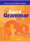 The good grammar book with answers