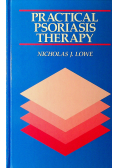 Practical psoriasis therapy