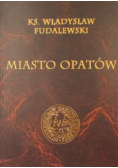 Miasto Opatów